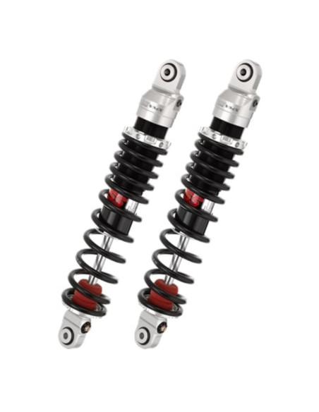 Bi-amortisseur arrière YSS MX Vintage