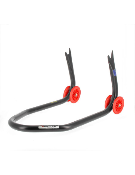 VECTOR Béquille Arrière Support en V Fixe - ECO