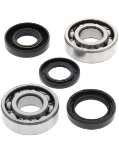 Kit roulements et joints spi de vilebrequin ALL BALLS