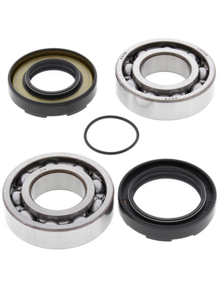 Kit roulements et joints spi de vilebrequin ALL BALLS