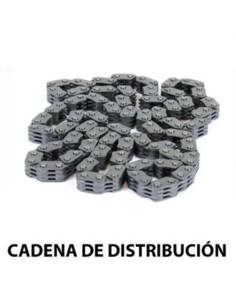 Chaîne de distribution PROX silencieuse - 118 maillons 2