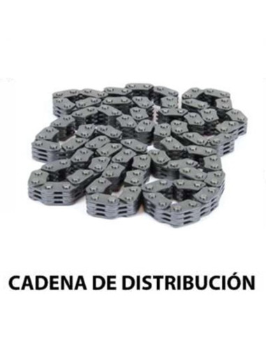 Chaîne de distribution PROX silencieuse - 118 maillons