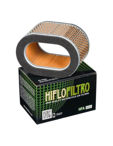 Filtre à air HIFLOFILTRO - HFA6503