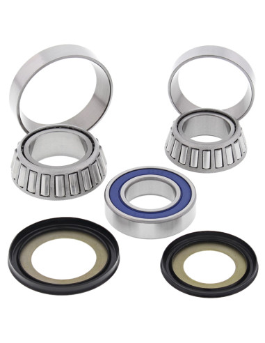 Kit roulements de colonne de direction ALL BALLS