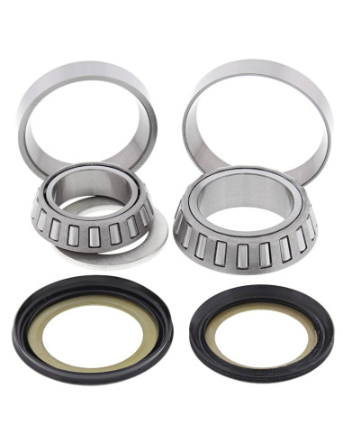 Kit roulements de colonne de direction ALL BALLS