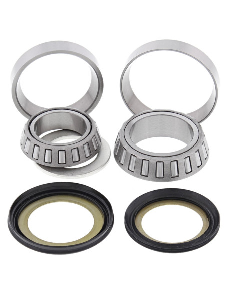 Kit roulements de colonne de direction ALL BALLS