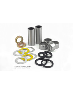 Swing Arm Bearing Kit All Balls 28-1096 2