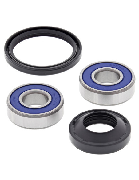 Kit roulements de roue ALL BALLS