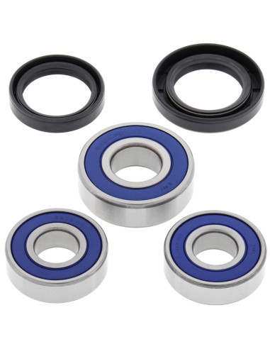 Kit roulements de roue ALL BALLS