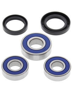 Kit roulements de roue ALL BALLS 2
