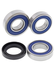 Kit roulements de roue ALL BALLS 2