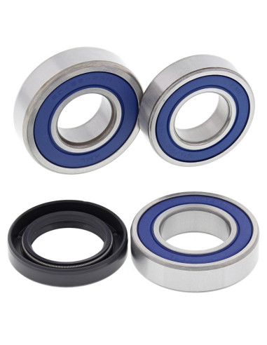 Kit roulements de roue ALL BALLS