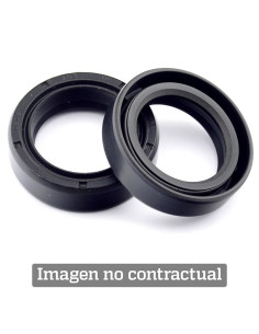 Cache-poussière ALL BALLS - 58,8x39x14,4 mm