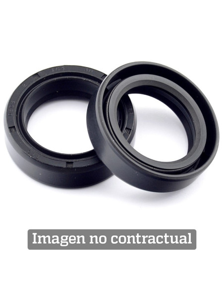 Cache-poussière ALL BALLS - 50,9x34x11,4 mm