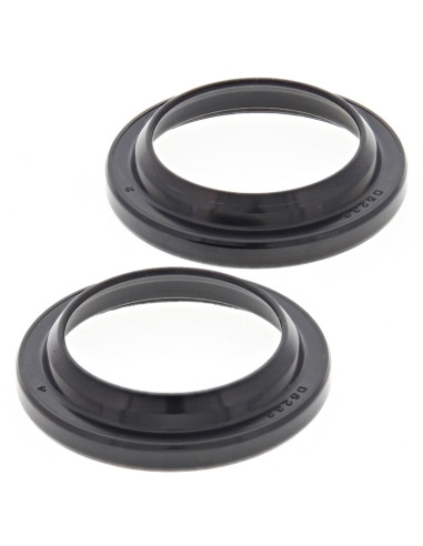 Cache-poussière ALL BALLS - 45,5x33x9,5 mm