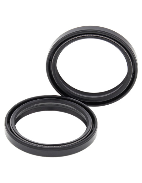 Joints spi de fourche ALL BALLS sans cache-poussière - 41,4x51x6/7,5 mm