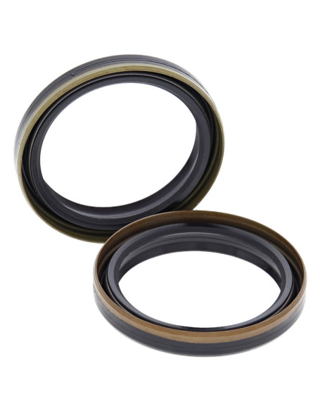 Joints spi de fourche ALL BALLS sans cache-poussière - 38x48x7/8,5 mm