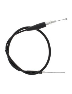Câble de gaz ALL BALLS - tirage/retour 2