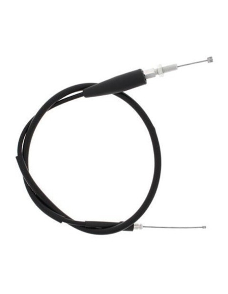 Câble de gaz ALL BALLS - tirage/retour