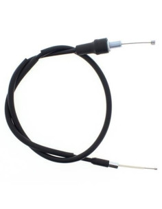 Câble de gaz ALL BALLS - tirage/retour 2