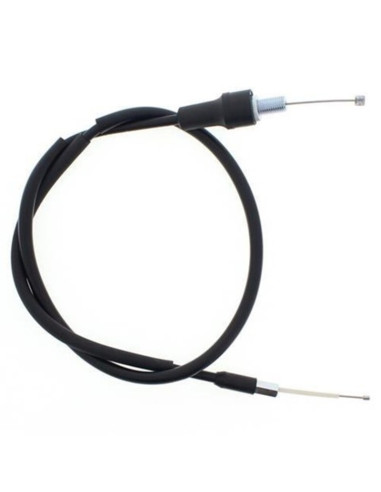 Câble de gaz ALL BALLS - tirage/retour