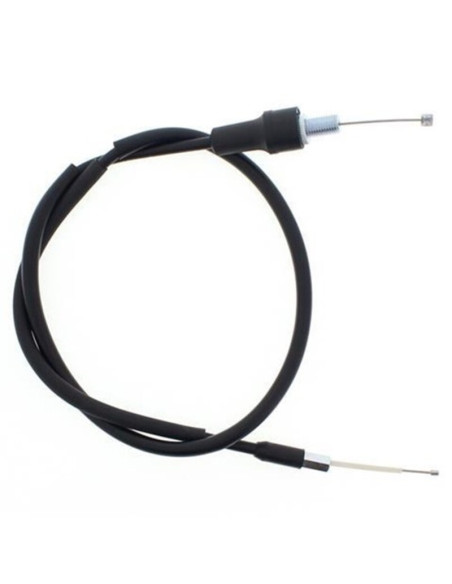 Câble de gaz ALL BALLS - tirage/retour