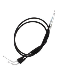 Câble de gaz ALL BALLS - tirage/retour