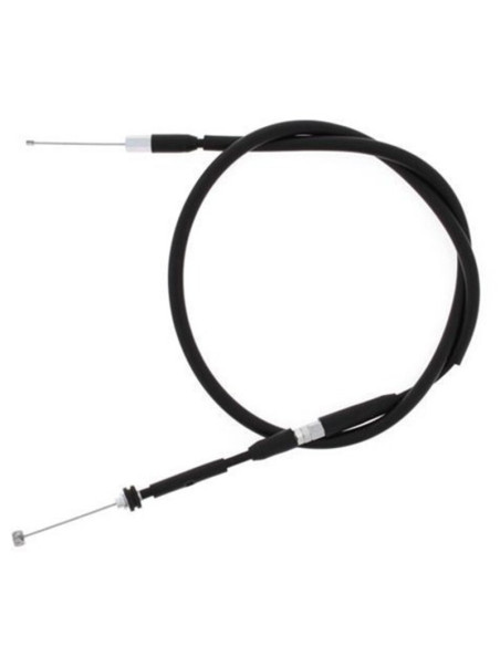 Câble de gaz ALL BALLS - tirage/retour