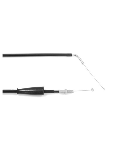 Câble de gaz ALL BALLS - tirage/retour