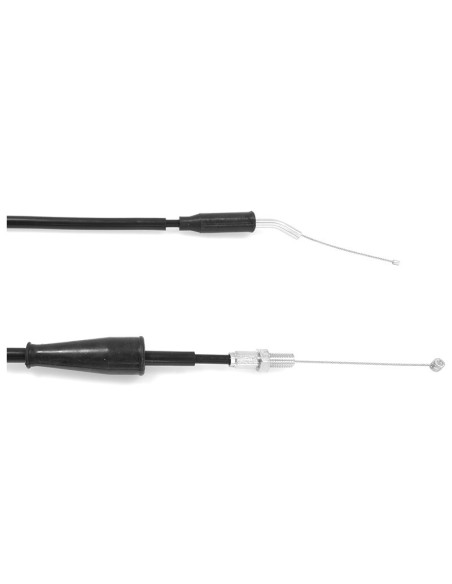 Câble de gaz ALL BALLS - tirage/retour