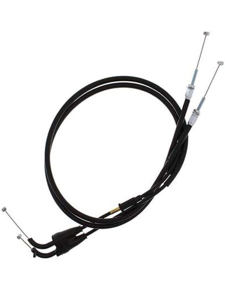 Câble de gaz ALL BALLS