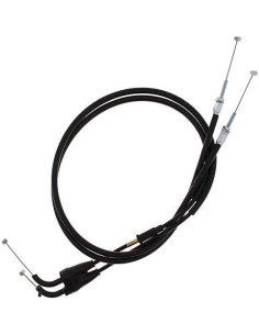 Câble de gaz ALL BALLS 2