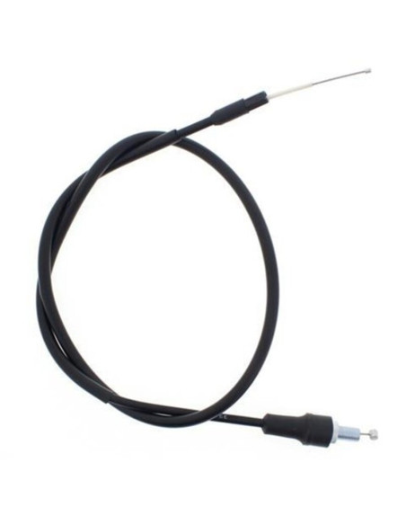 Câble de gaz ALL BALLS - tirage/retour