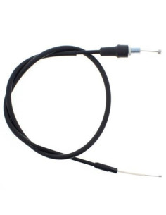 Câble de gaz ALL BALLS - tirage/retour 2