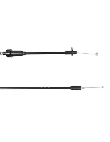 Câble de gaz ALL BALLS - tirage/retour