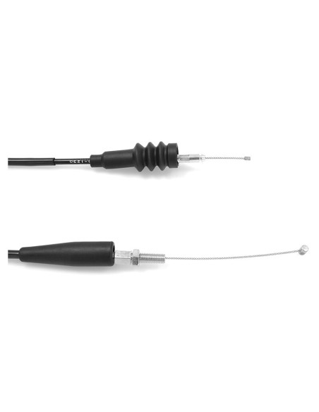 Câble de gaz ALL BALLS - tirage/retour