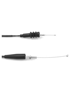 Câble de gaz ALL BALLS - tirage/retour 2