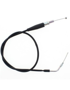 Câble de gaz ALL BALLS - tirage/retour