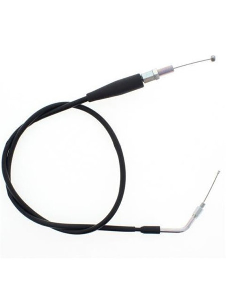 Câble de gaz ALL BALLS - tirage/retour