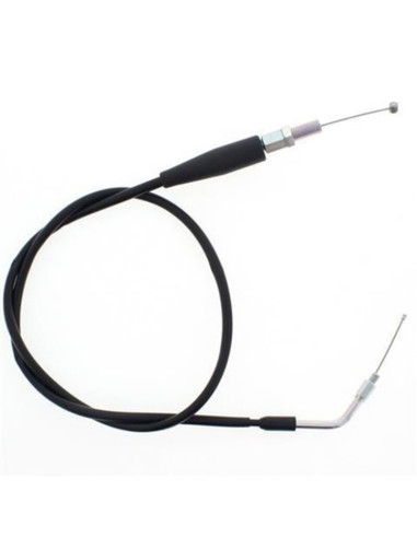 Câble de gaz ALL BALLS - tirage/retour