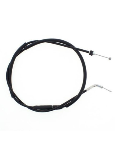 Câble de gaz ALL BALLS - tirage/retour