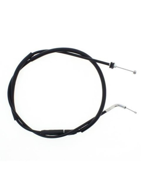 Câble de gaz ALL BALLS - tirage/retour