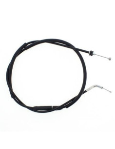 Câble de gaz ALL BALLS - tirage/retour 2