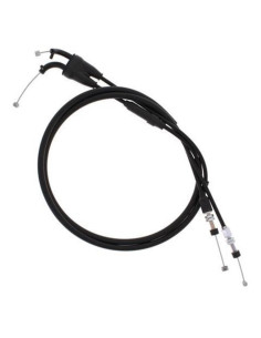 Câble de gaz ALL BALLS - tirage/retour 2