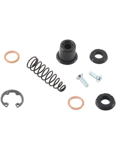 Kit réparation de maître cylindre ALL BALLS