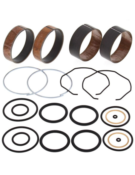 Kit bagues de friction ALL BALLS 38-6075