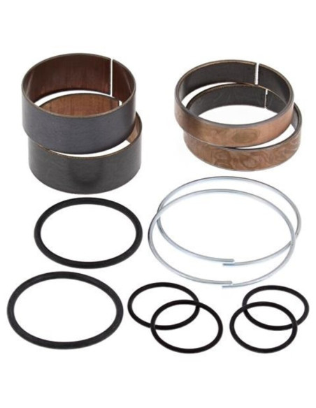 Kit bagues de friction ALL BALLS 38-6122