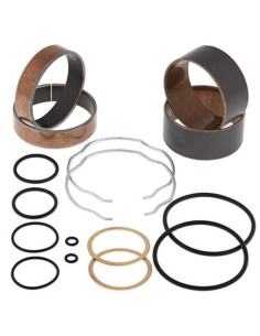 Kit bagues de friction ALL BALLS 38-6116