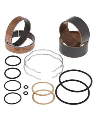 Kit bagues de friction ALL BALLS 38-6116