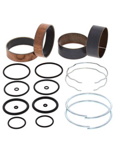 Kit bagues de friction ALL BALLS 38-6081 2